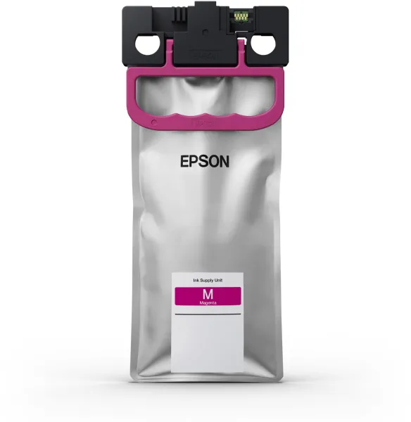 Epson C13T01D300 XXL magenta inkoust 20 000 stran