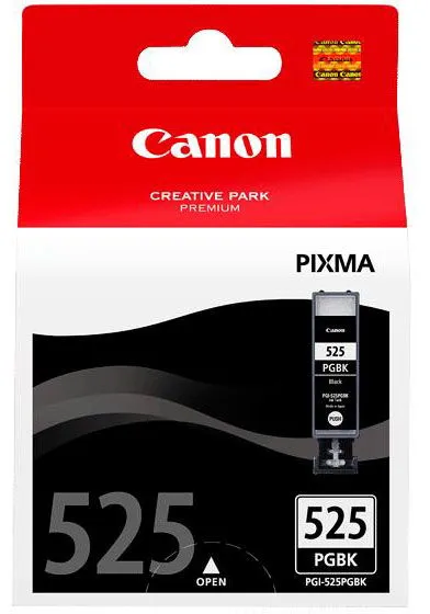 Canon PGI-525 černá inkoustová kazeta