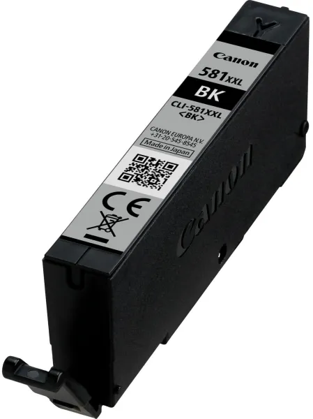 Canon CLI-581XXL černá inkoustová kazeta