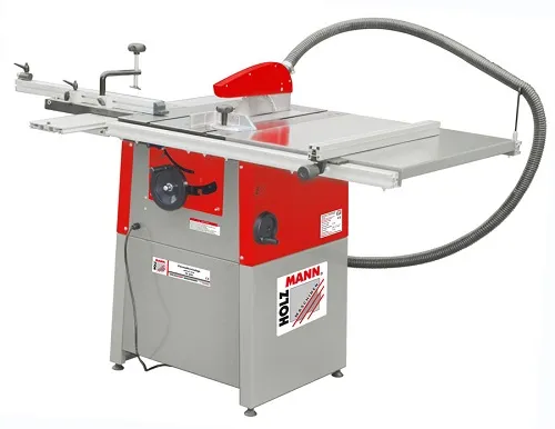 Holzmann Stolní kotoučová pila - TS250 - 230V