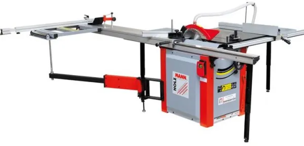 Holzmann Stolní kotoučová pila - TS315VF2000 - 230V