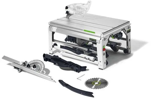 Festool Stolní pila CS 70 EG PRECISIO