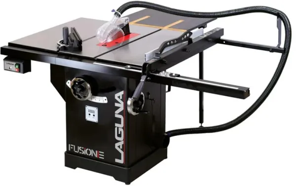 Laguna Stolní pila Fusion 3