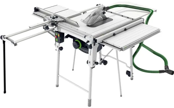 Festool Stolní kotoučová pila TKS 80 EBS ST 840-Set