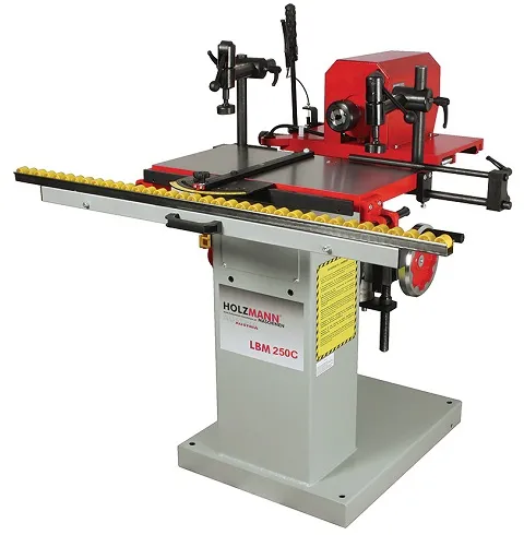 Holzmann Dlouhohrdlá vrtačka LBM250C