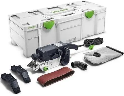 Pásová bruska Festool BS 75 E-Plus