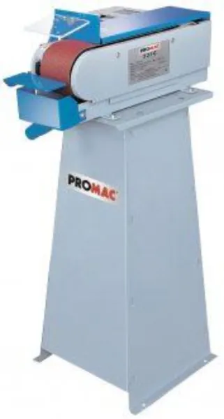 PROMAC Pásová bruska 331C