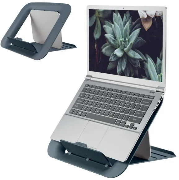 Leitz Ergo Cosy nastavitelný stojan na notebook