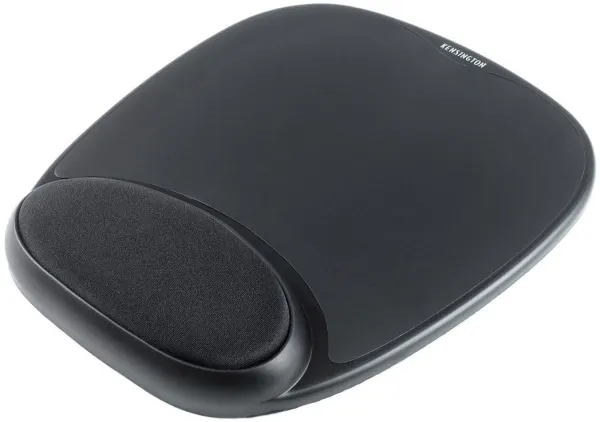 Kensington Comfort podložka pod myš gel černá