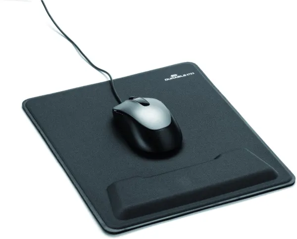 Durable Podložka pod myš Ergotop gel