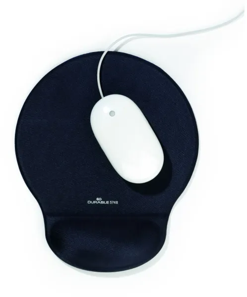 Durable Podložka pod myš Ergotop gel
