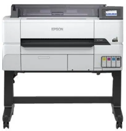 Epson velkoformátová tiskárna - SureColor - 4 barvy