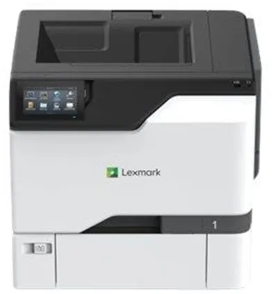 Lexmark CS730de Laserová tiskárna - Barva - Laser