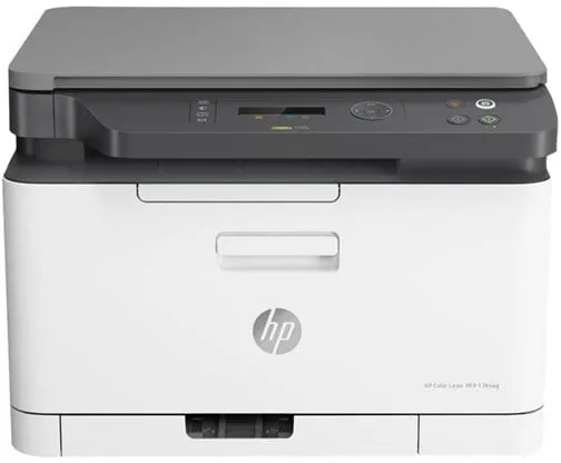 HP Color Laser MFP 178nwg Laserová tiskárna Multifunkční - Barva - Laser
