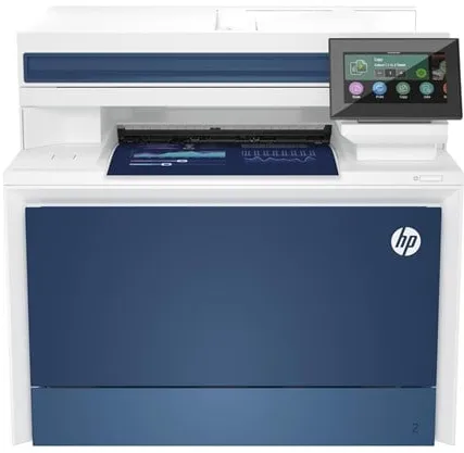 HP Color LaserJet Pro MFP 4302fdn Laserová tiskárna Multifunkční s faxem - Barevná - Laserová
