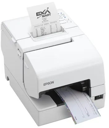 Epson TM H6000V-203P1 POS tiskárna - Monochromatická - Termální / dot-matrix