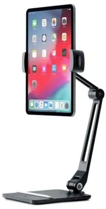 Twelve South HoverBar Duo pro iPad - flexibilní rameno pro všechny iPady